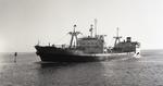 SUNVARD (1957, Ocean Freighter)