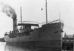 TALARALITE (1918, Tank Vessel)