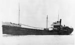 TOLIER (1920, Ocean Freighter)