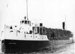 TORONDOC (1927, Bulk Freighter)