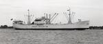 TORSHOLM (1950, Ocean Freighter)