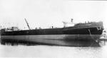 TRANSOIL (1936, Tank Vessel)