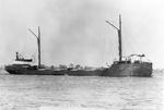 UNGAVA (1906, Barge)