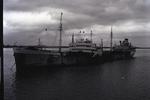 WHITEHORSE (1944, Bulk Freighter)