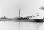 THEODORE H. WICKWIRE (1909, Bulk Freighter)