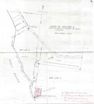 Part of Section 4 Town 33 N. Range 8E., Presque Isle County, MI (1944)