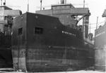 WINDSOLITE (1927, Tank Vessel)