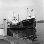 WOLFE ISLANDER (1946, Ferry)