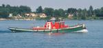 WYOMING (1929, Tug (Towboat))