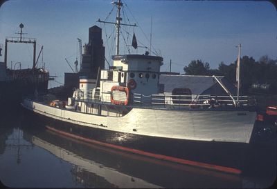 YMS-299 (1943, Naval Vessel)