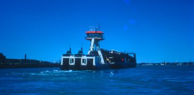 PHYLLIS YORKE (1970, Tug (Towboat))