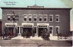 067 Engine House No. 1, Alpena