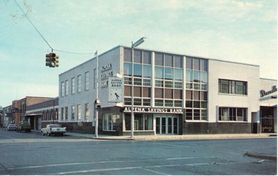 074 Alpena Savings Bank