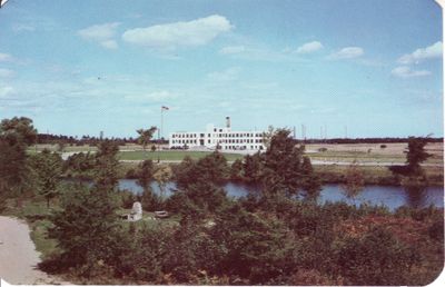 097 Alpena General Hospital