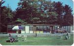 102 Fletcher Motel, Alpena