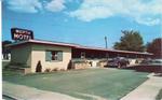 112 Werth Motel