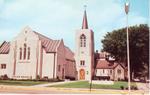 148 First Congregational Church