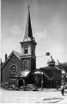 149 First Congregational Church