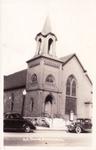 154 Methodist Episcopal Church