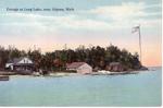 216 Long Lake, Alpena