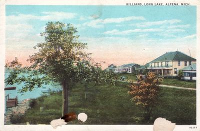 218 Killians, Long Lake