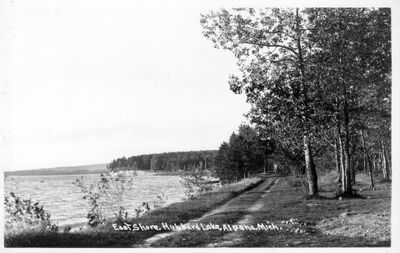 232 Hubbard Lake