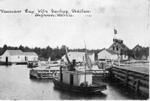 279 Thunder Bay Island Life Saving Station