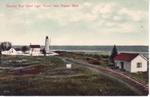 283 Thunder Bay Island Lighthouse