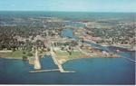 294 Aerial View of Alpena