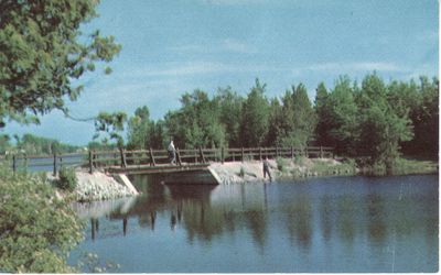 308 Sportsmen's Island, Alpena