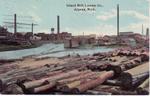 321 Island Mill Lumber Company