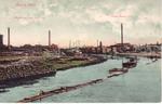 324 Fletcher Paper Mill and Island Mill Lumber Company