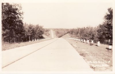 351 US 23 South, Alpena