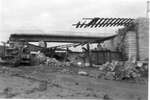 022 Railroad bridge destruction