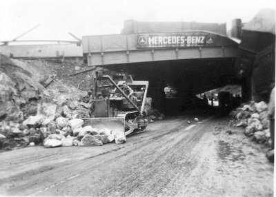 030 Soldiers repairing road