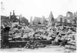 045 Town destruction in Germany