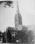 113 Salisbury Cathedral, England