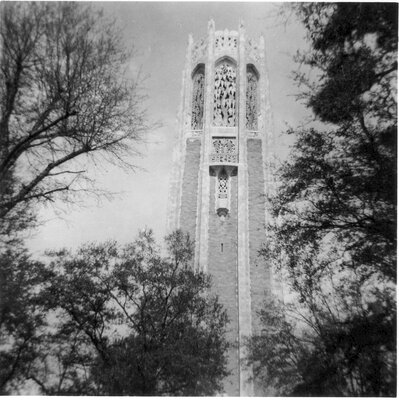 116 Bok Tower Gardens, Florida