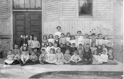 Elementary School Class