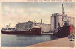 086 Huron Portland Cement Company