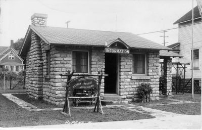 123 Alpena Resort Association Office