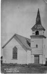 154 Baptist Church, Greeley, Mich.