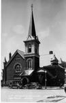 156 First Congregational Church
