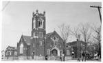 184 St. Paul Evangelican Lutheran Church and School