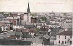 209 Bird’s-eye view of part of Alpena, Mich.