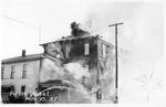 256 Eagle Hotel Fire, 1928