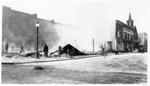 260 Owl Cafe Fire, 1927