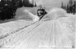 311 Snow Plow…plowing country road