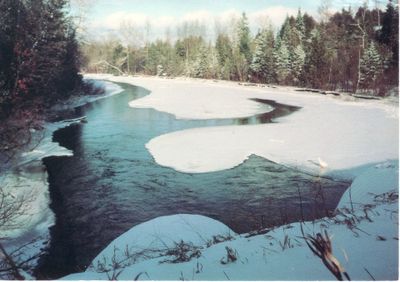 319 Thunder Bay River