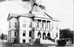 323 City Hall, Alpena, Mich.